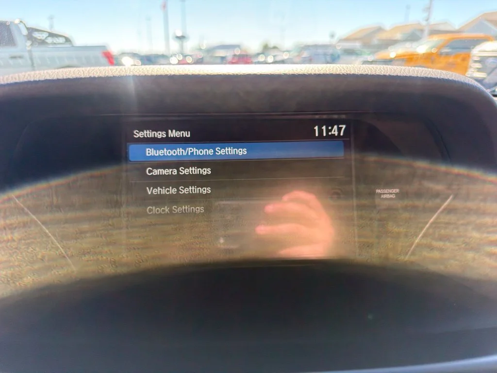 Used 2020  Acura Premium and A-SPEC Packages image 34