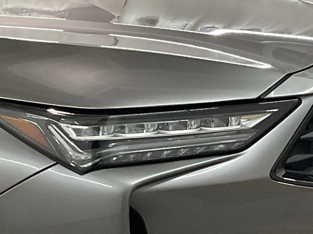 Used 2023  Acura A-Spec image 32