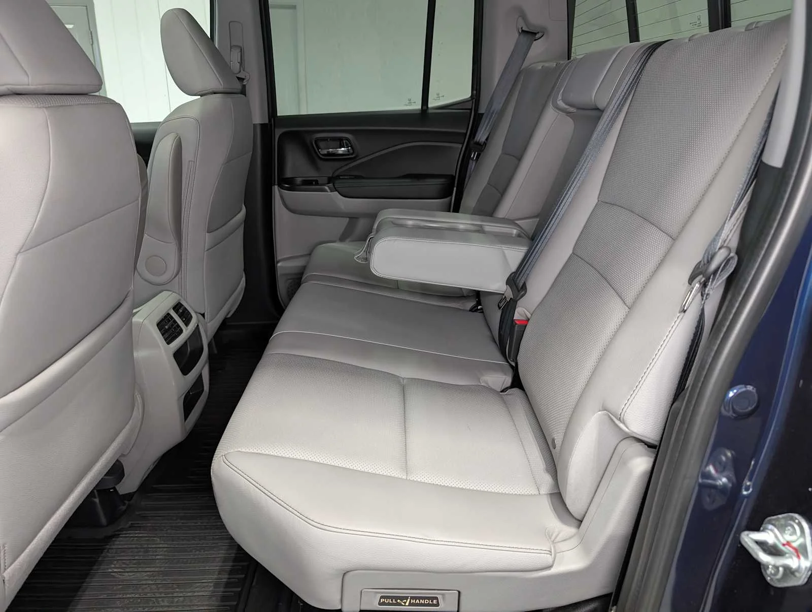 2023 Honda Ridgeline RTL - Photo 23