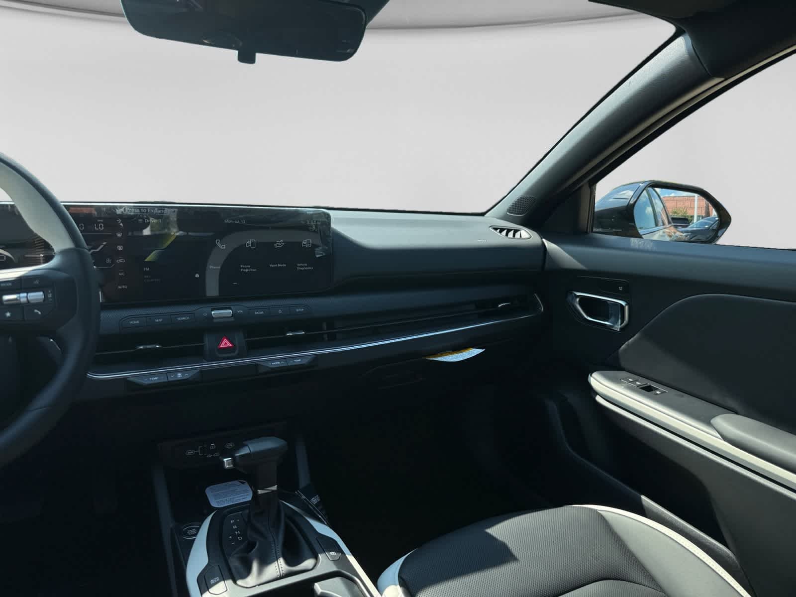 New 2026 Sparkling Yellow Kia GT-Line image 19