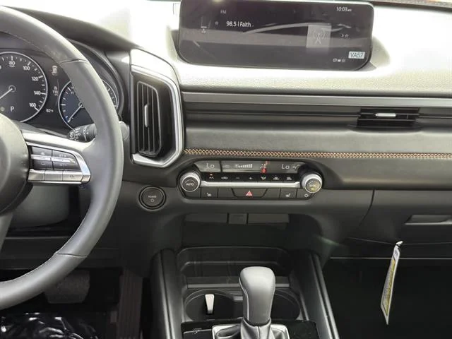 2025 Mazda CX-50 Premium - Photo 23