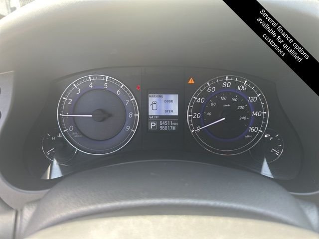 Used 2017 INFINITI QX50 Base with VIN JN1BJ0RR6HM401843 for sale in Wallingford, CT