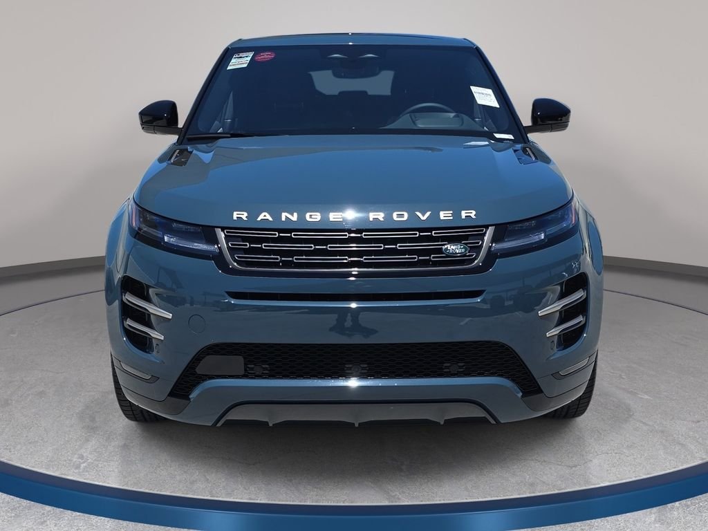 New 2026 Tribeca Blue Land Rover Hoxton Edition image 2