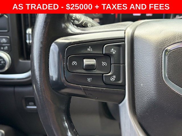 Used 2020 White GMC Denali image 20