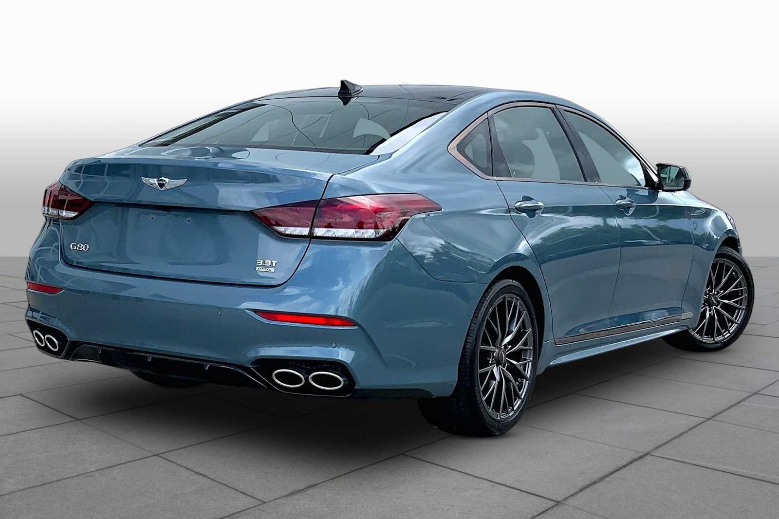 Used 2018 Polar Ice Genesis 3.3T Sport image 10