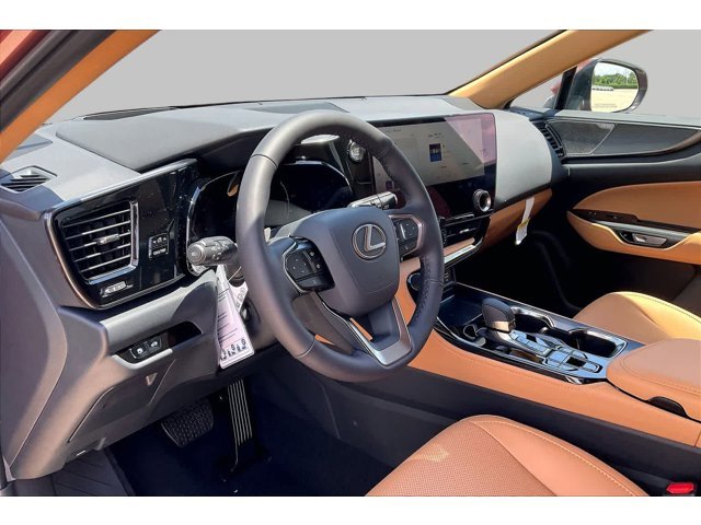New 2026 Copper Crest Lexus LUXURY AWD image 17