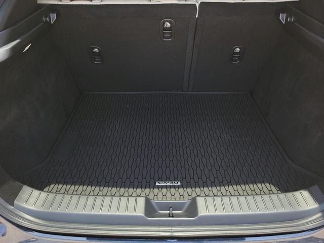 Certified Used 2026 Blue Mazda 2.5 S Preferred image 12