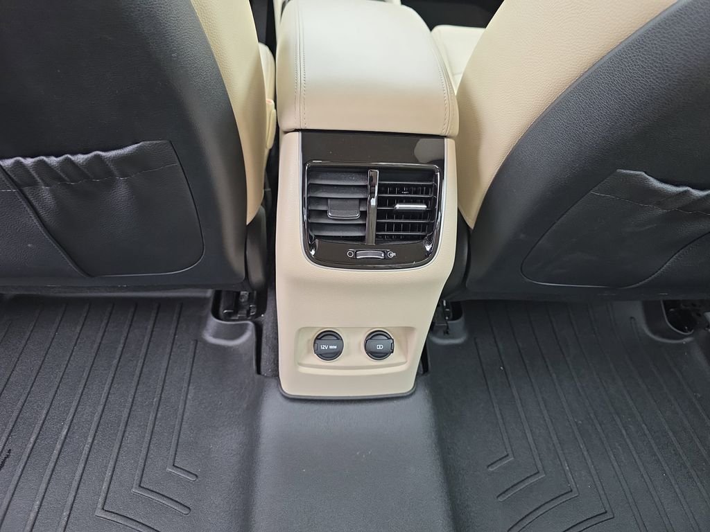 2018 Kia Cadenza Technology - Photo 35