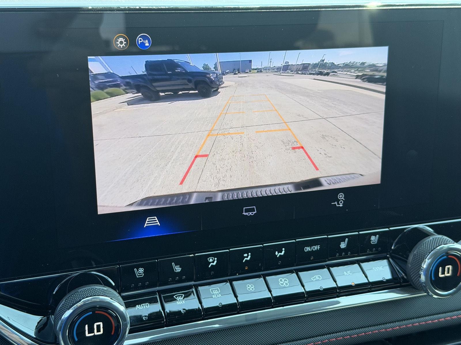 2026 Chevrolet Colorado Z71 - Photo 15