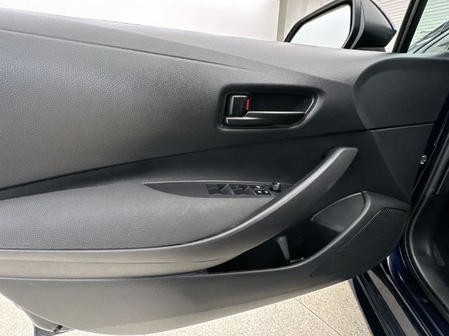 2024 Toyota Corolla LE - Photo 20