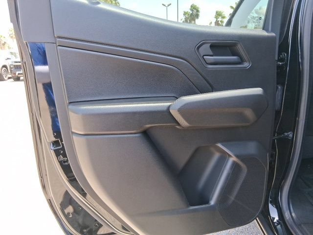 2026 Chevrolet Colorado Trail Boss - Photo 18