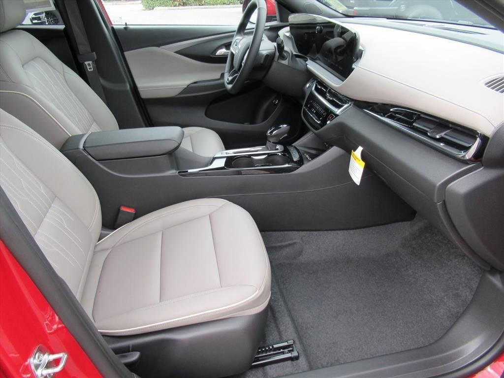 2026 Buick Envista Avenir - Photo 10