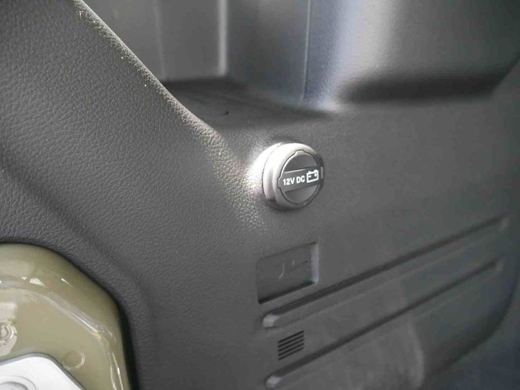 New 2026 41 Exterior Paint Jeep Willys image 8