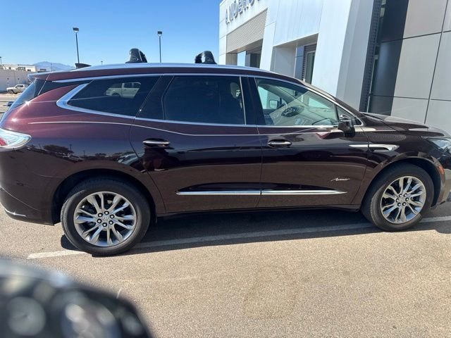 2023 Buick Enclave Avenir - Photo 14