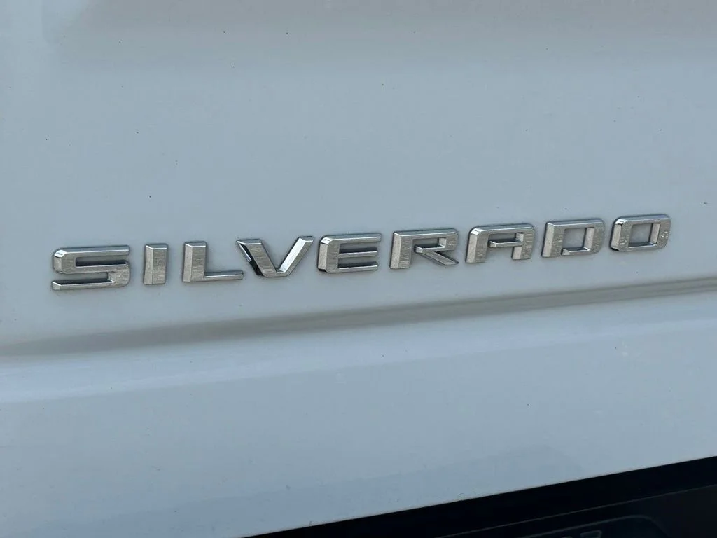 Certified Used 2022 Summit White Chevrolet RST image 23