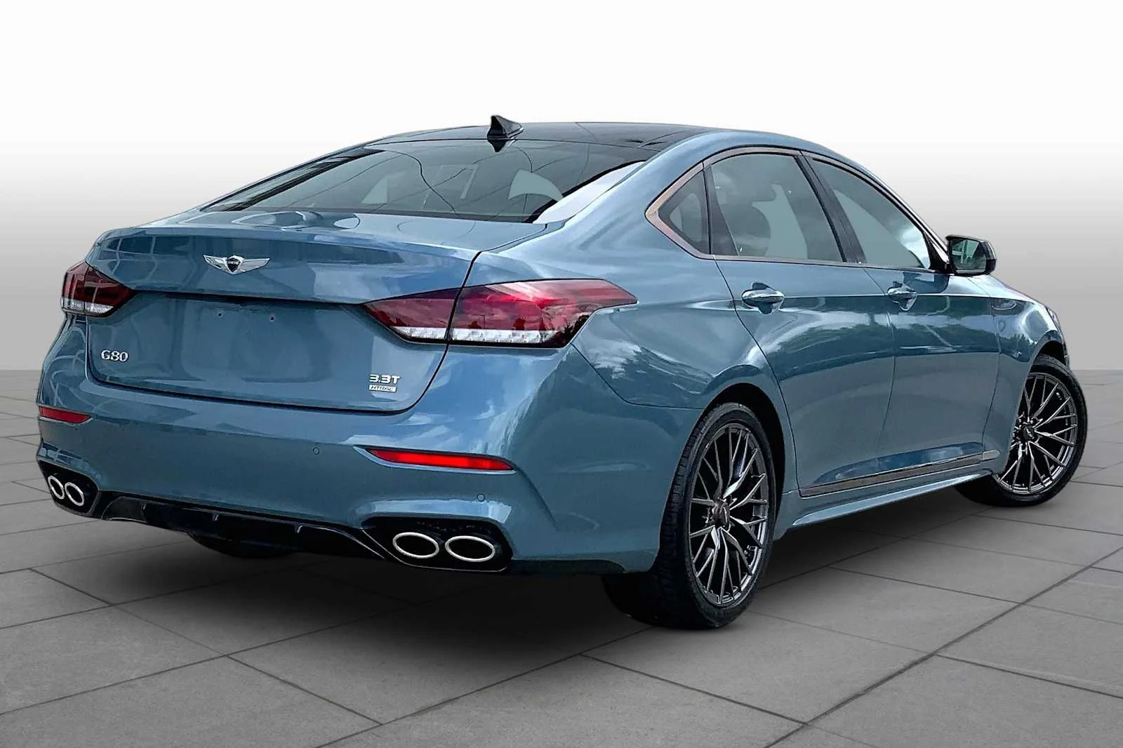 Used 2018 Polar Ice Genesis 3.3T Sport image 9