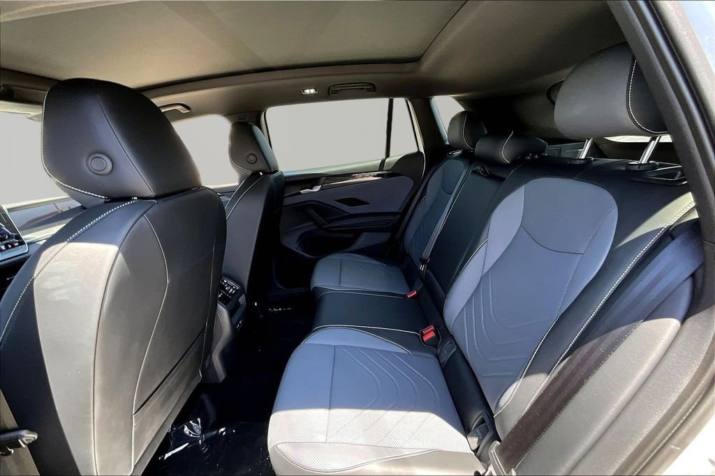 2026 Volkswagen Tiguan SE R-LINE BLACK - Photo 21