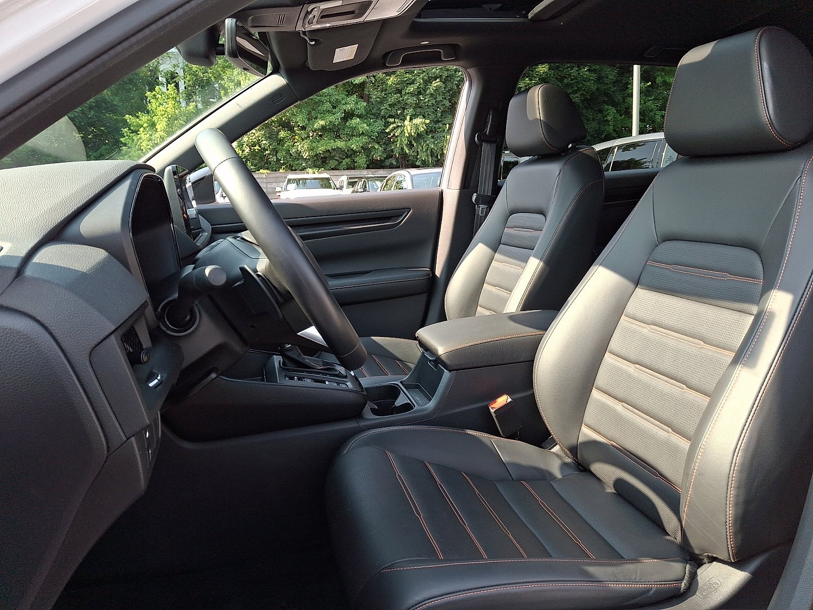 2024 Honda CR-V Sport-L - Photo 12