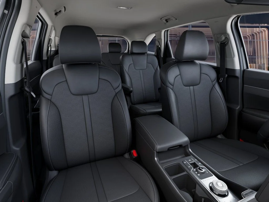 2026 Kia Sorento EX Hybrid - Photo 15