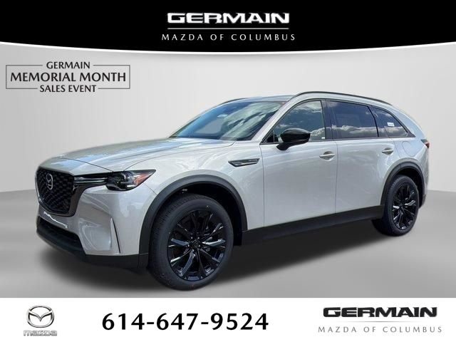 2026 Mazda CX-90 Turbo Premium Package's photo