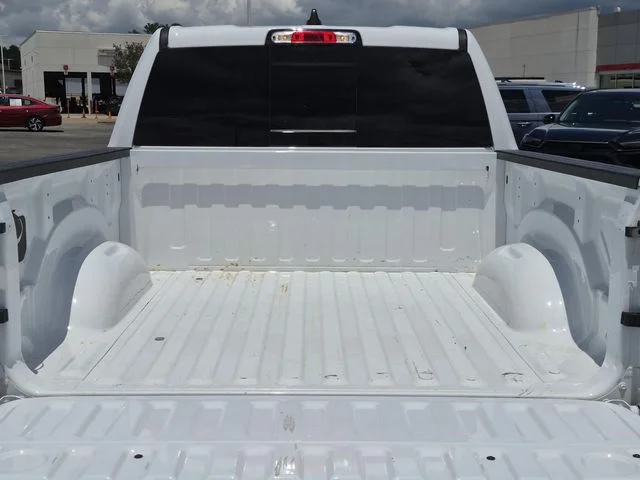 2025 RAM Ram 1500 Pickup Big Horn/Lone Star - Photo 7