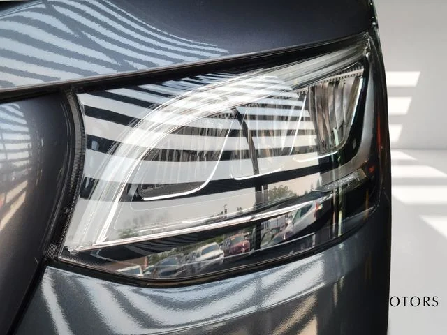 New 2021 Gray Mercedes-Benz Cargo 170 WB image 7