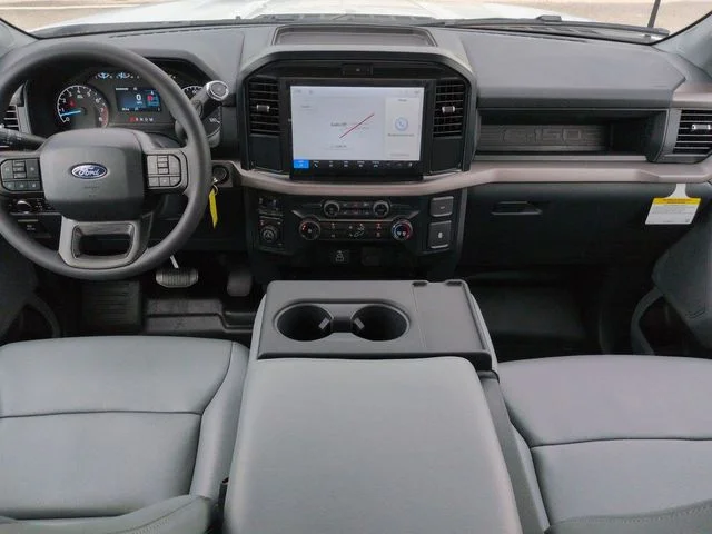 New 2026 Oxford White Ford XL image 15