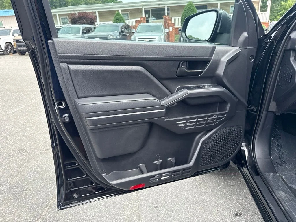 Used 2026 Black Toyota SR image 22