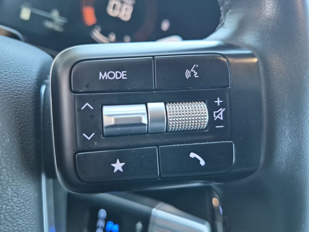 2025 Hyundai Santa Fe XRT - Photo 20