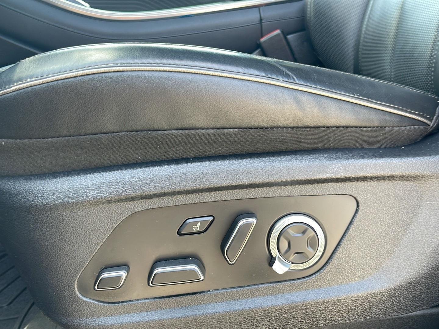 2024 Hyundai Palisade Calligraphy - Photo 27