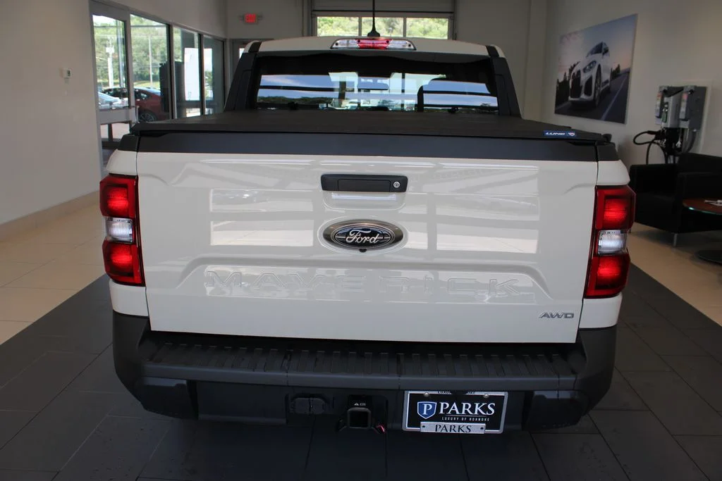 Used 2024  Ford XLT image 26