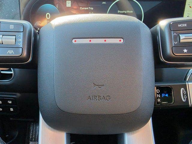 2026 Hyundai Palisade Calligraphy - Photo 25