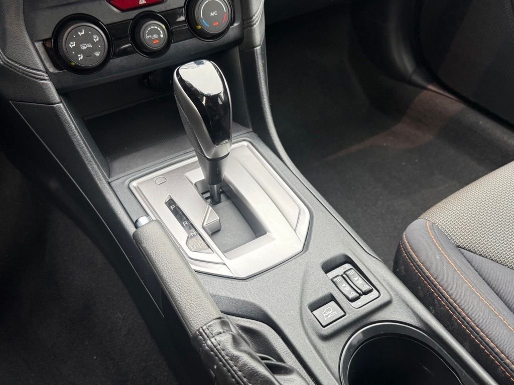 Used 2019 Red Subaru 2.0i Premium image 17