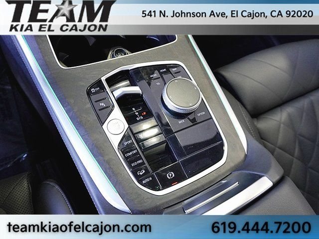 2025 BMW X5 40i - Photo 32