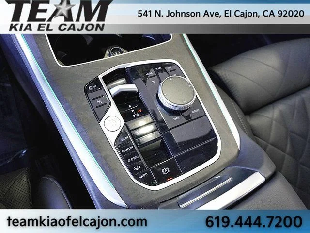 2025 BMW X5 40i - Photo 32