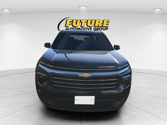 Used 2026 Black Chevrolet LT image 2