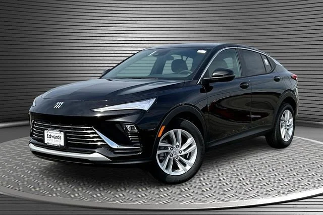 2026 Buick Envista Preferred's photo