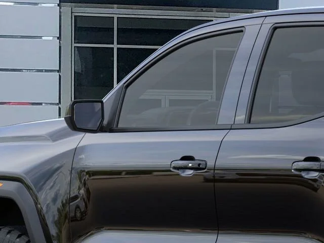 New 2026 Onyx Black GMC Elevation image 12