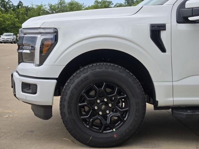 New 2026 Oxford White Ford Lariat® image 26