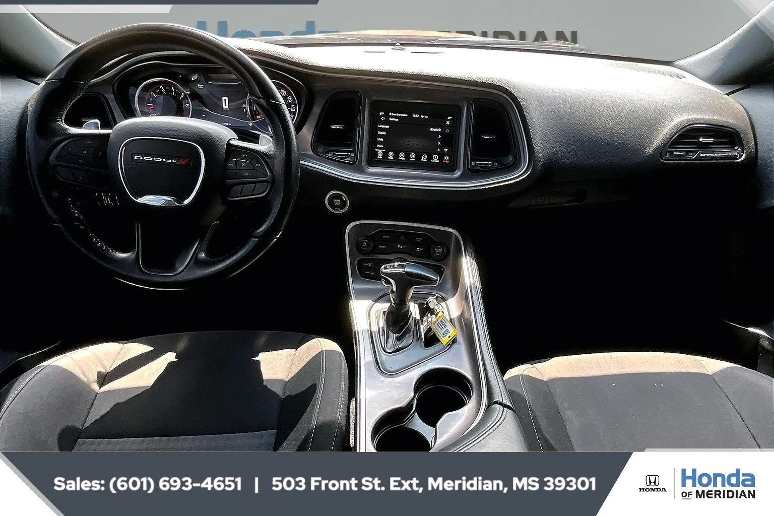 Used 2022 Torred Clearcoat Dodge GT image 13
