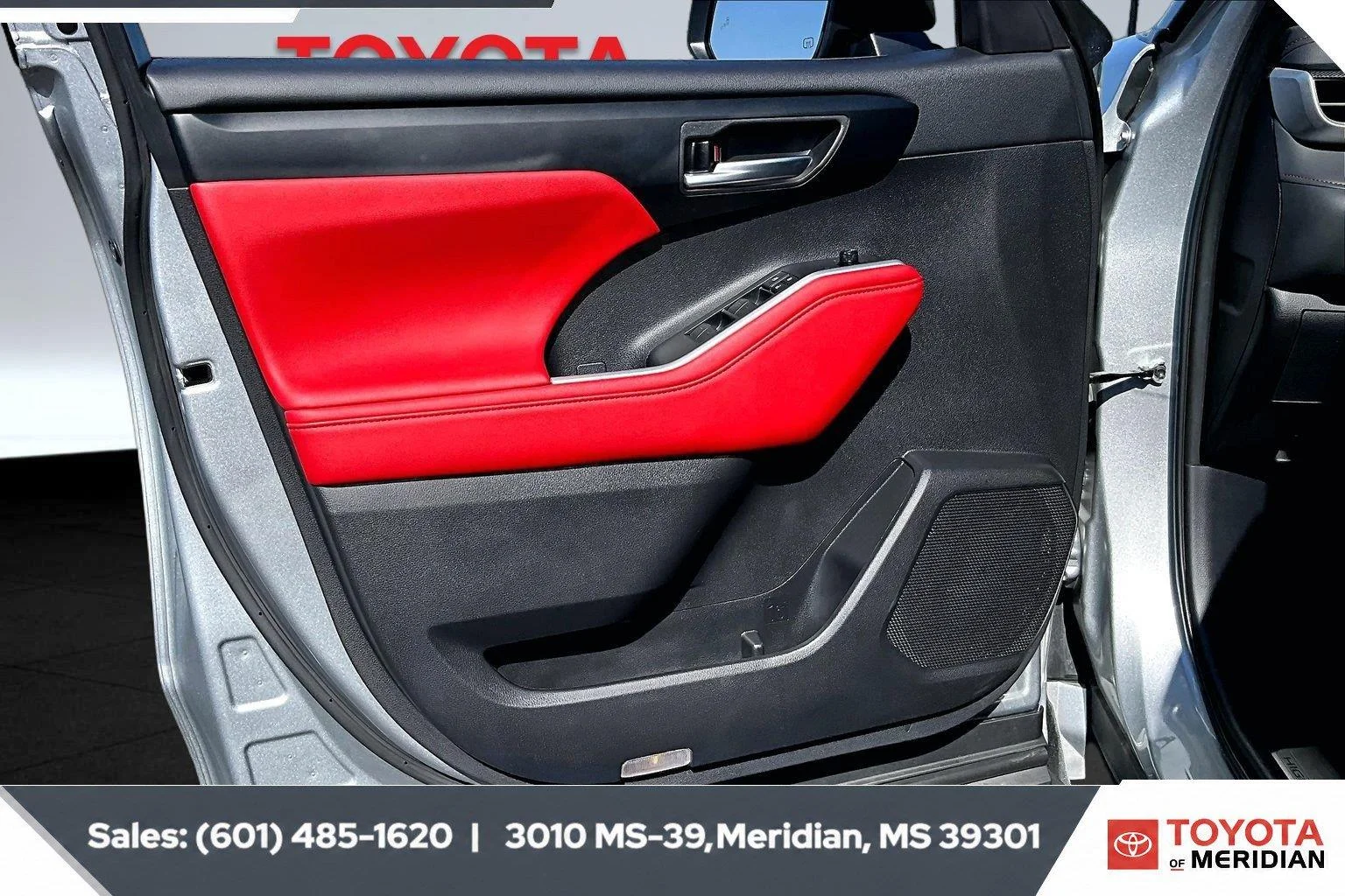 Used 2025 Celestial Silver Metallic Toyota XSE image 17