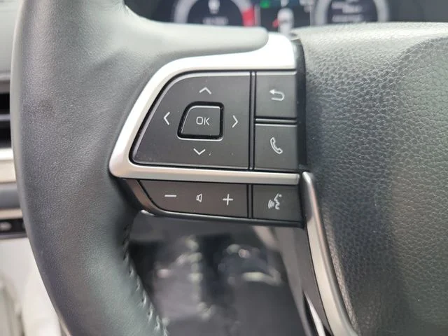 Used 2024 Beige Toyota Limited image 28