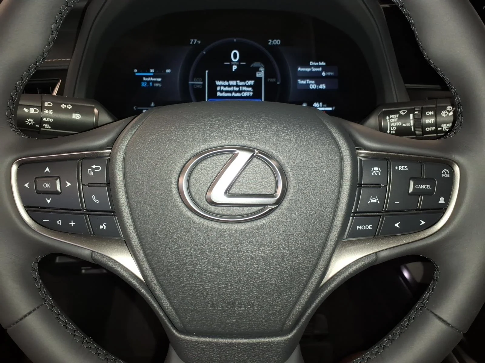 New 2026 Caviar Lexus  image 6