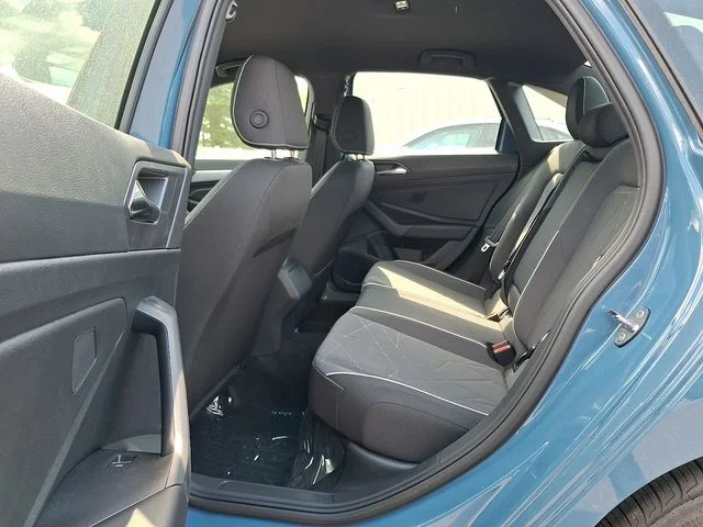 New 2026 Blue Volkswagen 1.5T Sport image 6