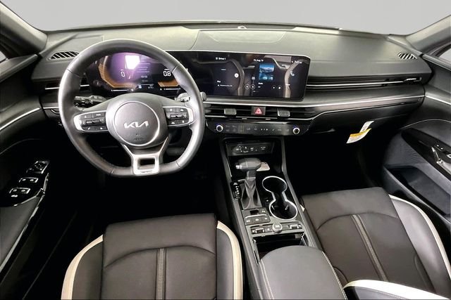 Used 2026 Gray Kia GT-Line image 7