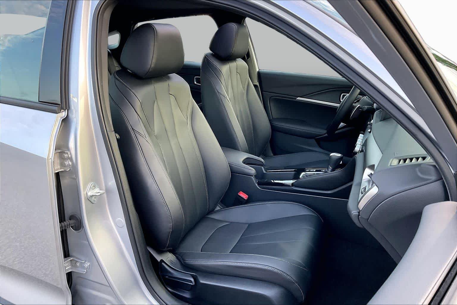 2026 Acura Integra A-Spec - Photo 9