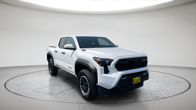 2026 Toyota Tacoma i-FORCE MAX TRD Off-Road i-FORCE MAX