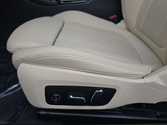 Used 2025 White BMW 230i xDrive image 31