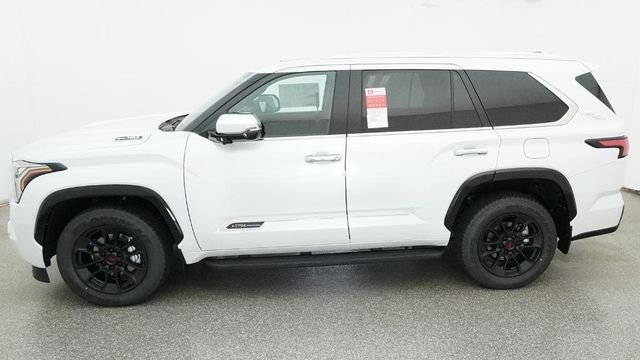 New 2026 Beige Toyota 1794 Edition image 20