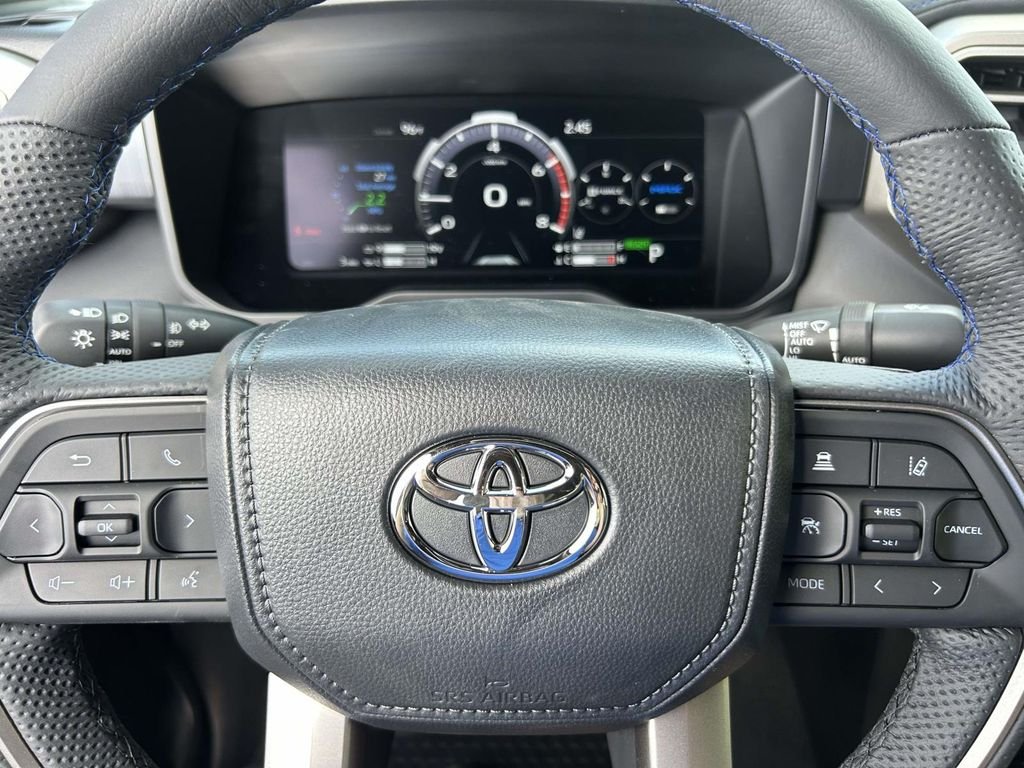 New 2026 Mudbath Toyota Platinum i-FORCE MAX image 30